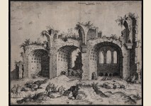 Temple of Peace - 1551