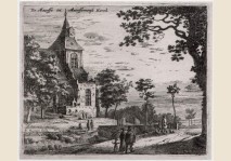 Roghman - The Maersse Church